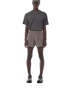 SATISFY Space O 5’’ shorts